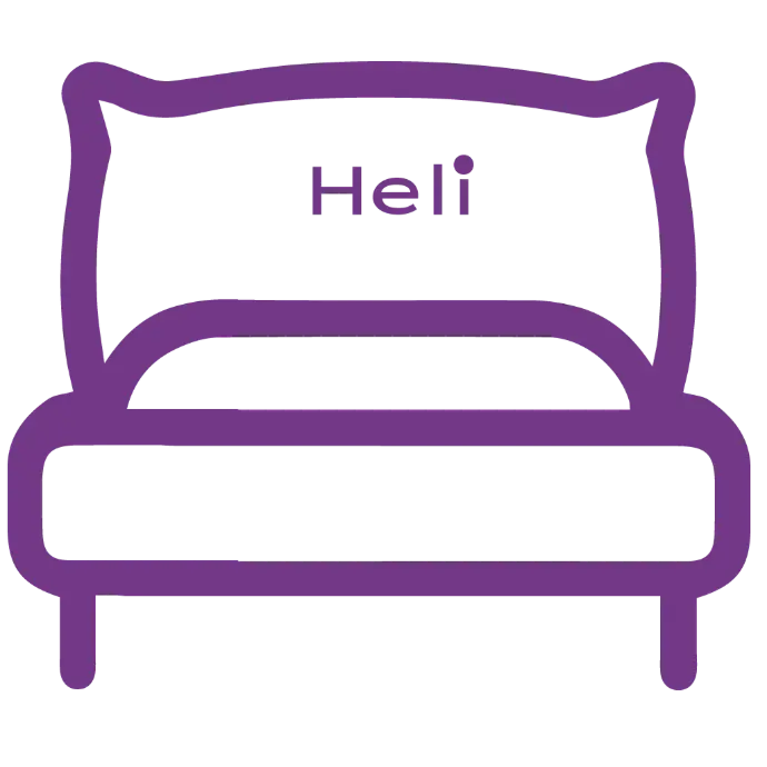 bedding icon