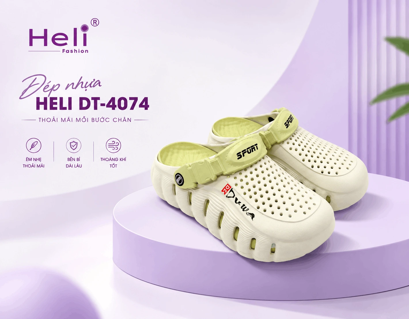 Heli Promo Vali