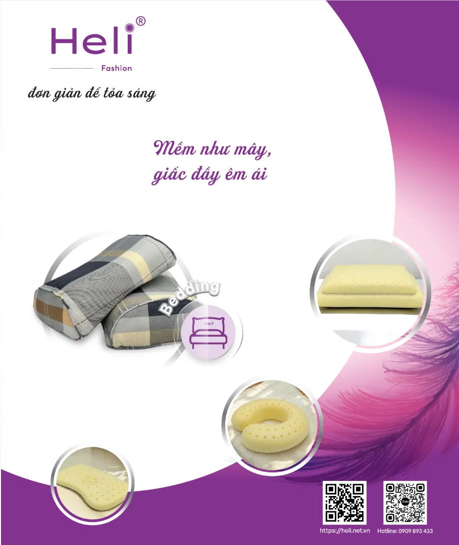 Bedding