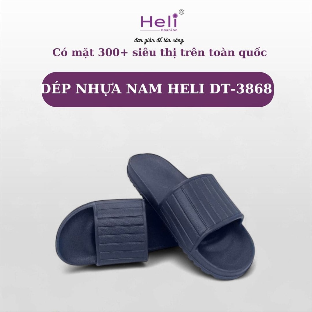 DÉP NHỰA NAM HELI DT-3868