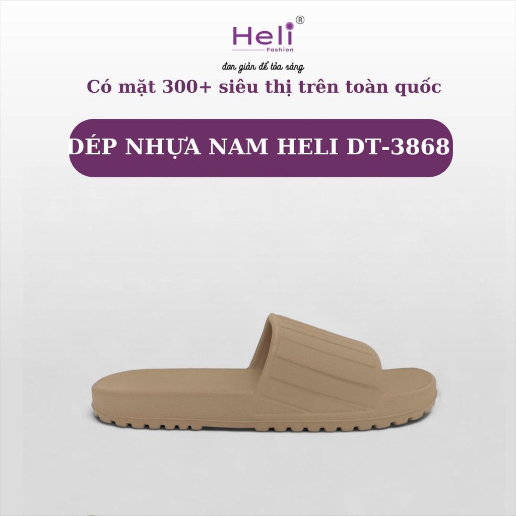 DÉP NHỰA NAM HELI DT-3868