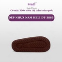 DÉP NHỰA NAM HELI DT-3869