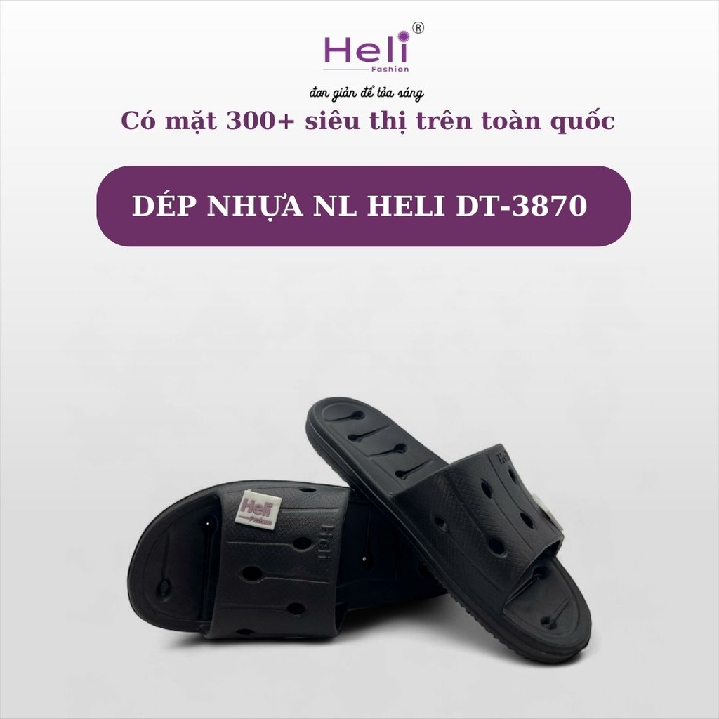 DÉP NHỰA NL HELI DT-3870