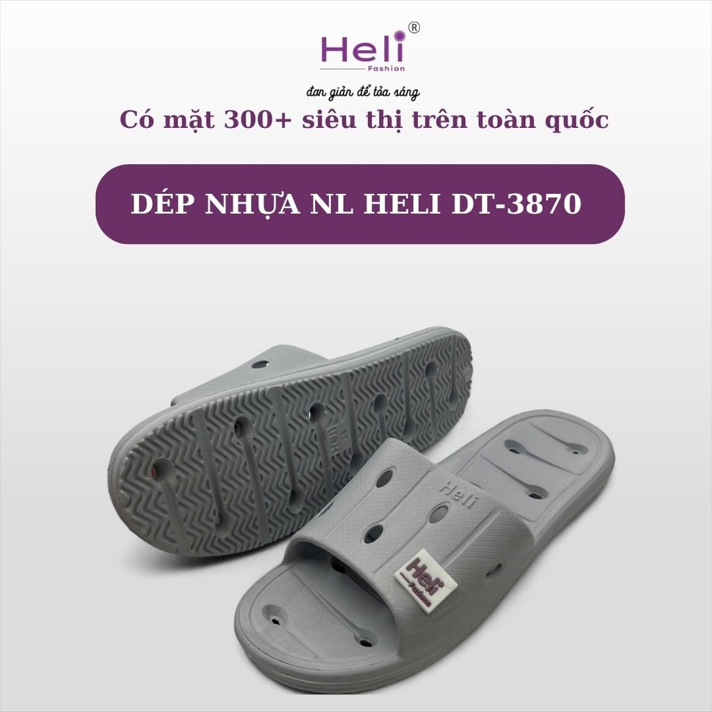 DÉP NHỰA NL HELI DT-3870