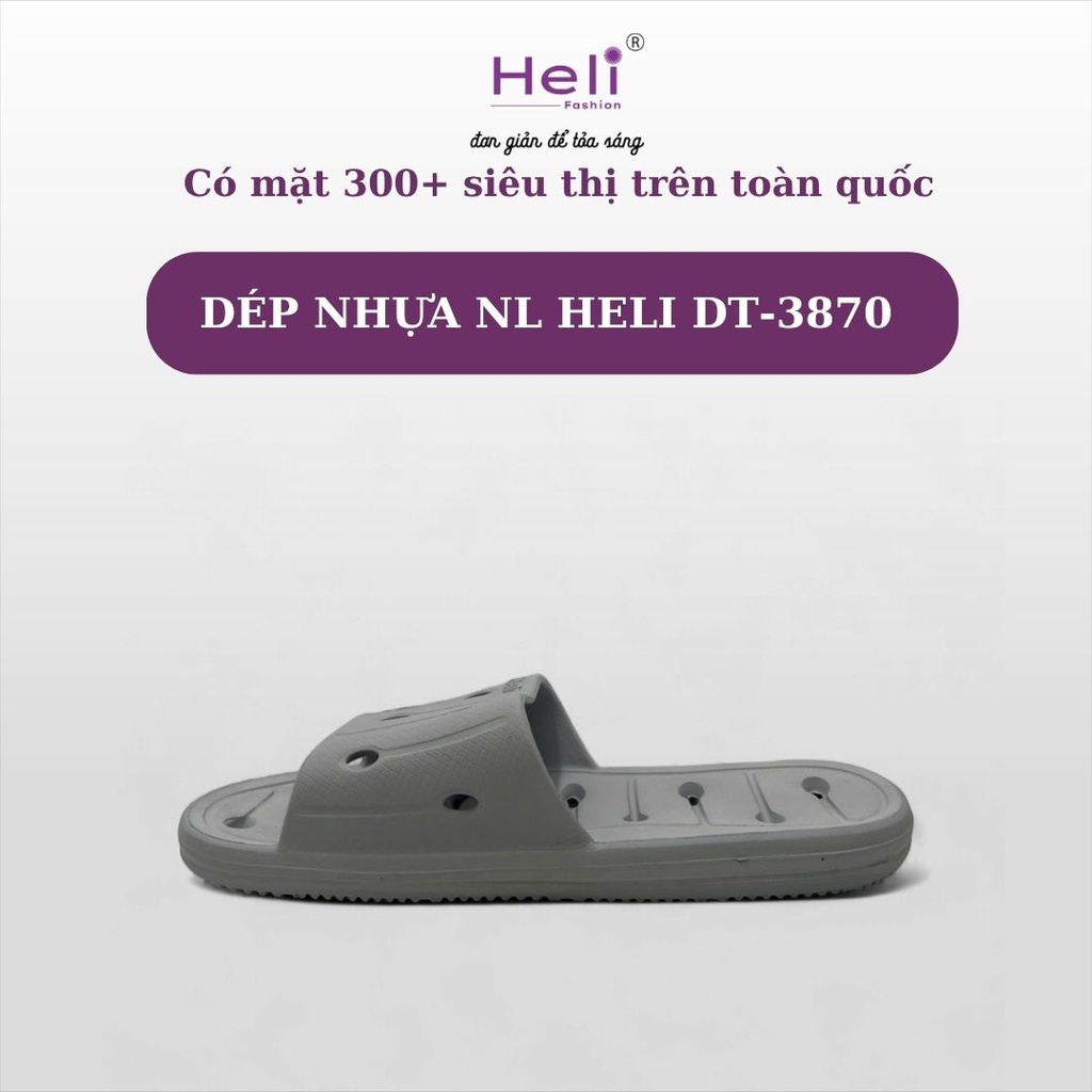DÉP NHỰA NL HELI DT-3870