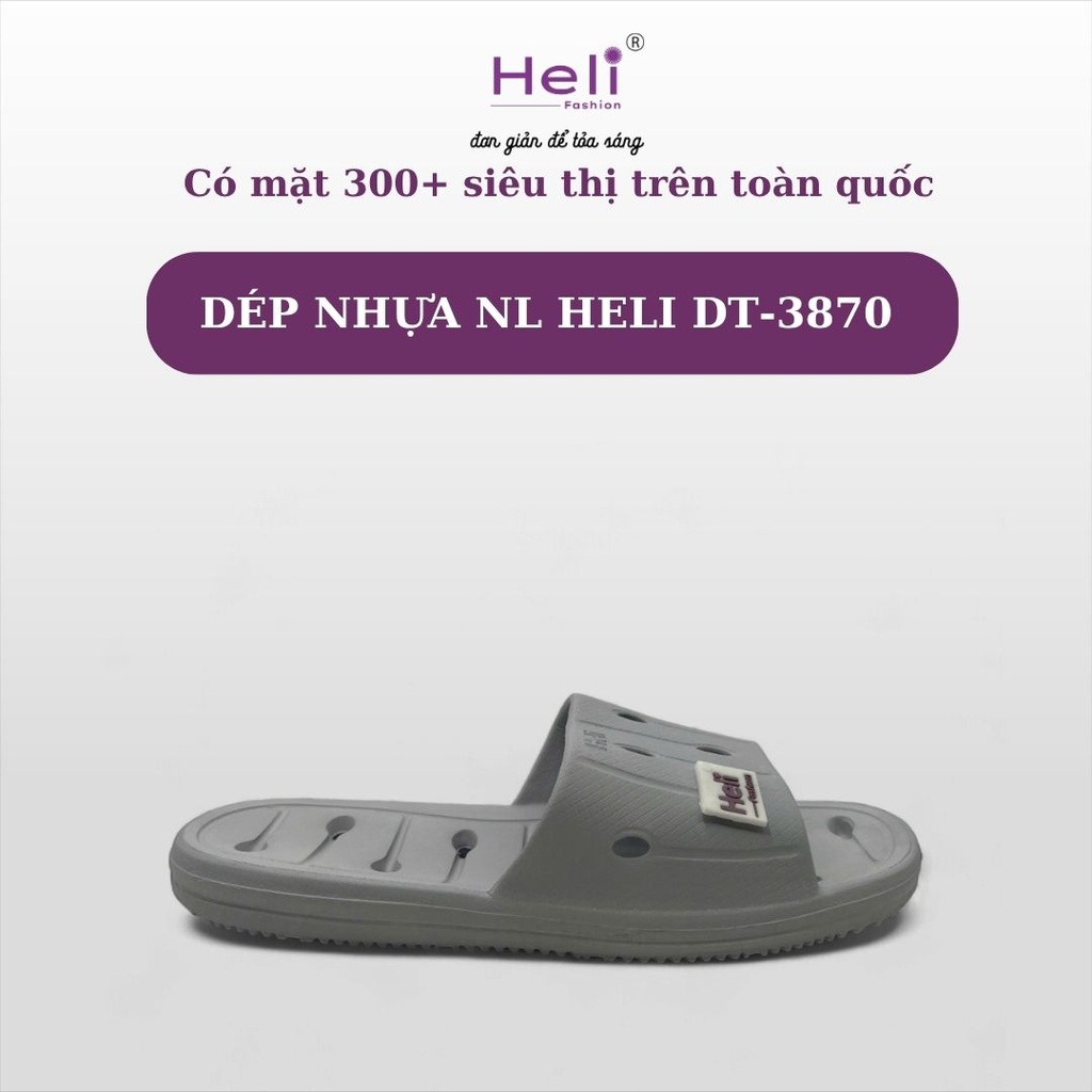 DÉP NHỰA NL HELI DT-3870
