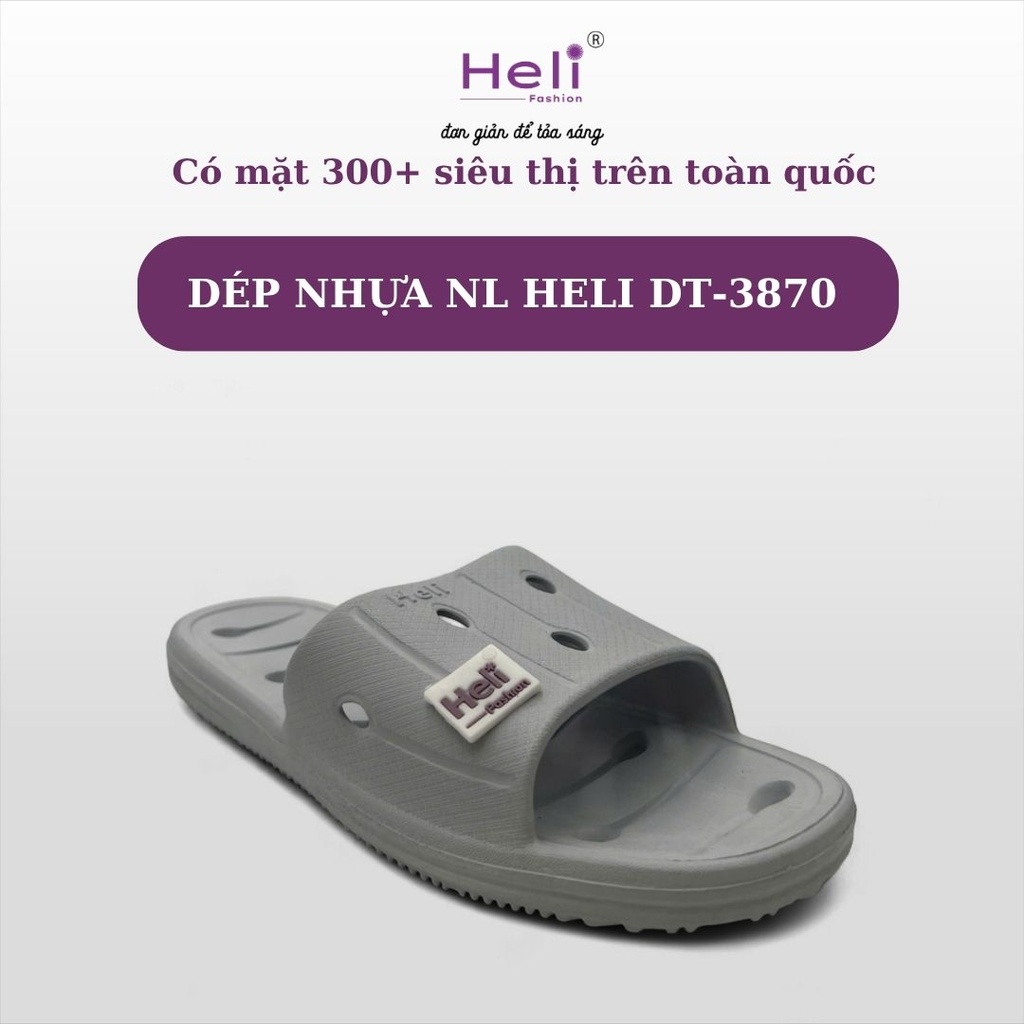 DÉP NHỰA NL HELI DT-3870