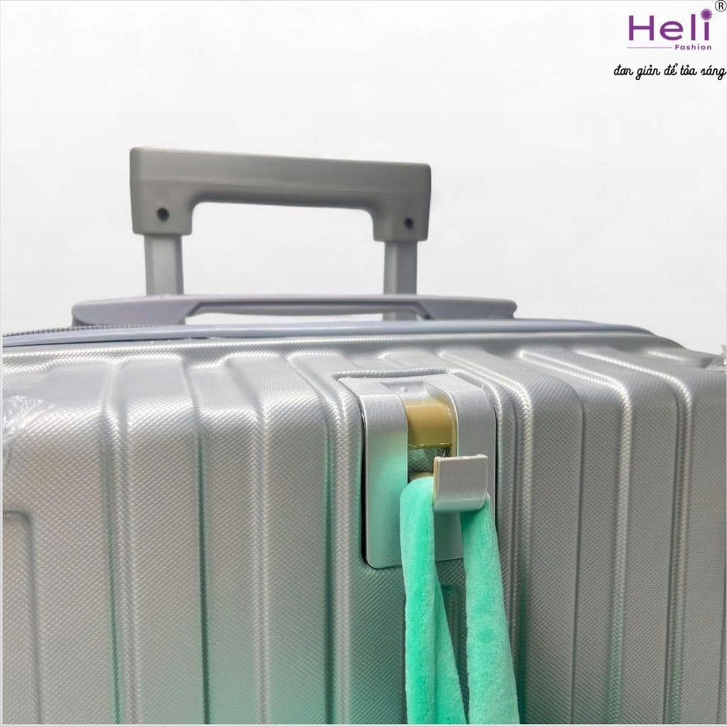 VALI NHỰA HELI SIZE 24 HL-R018S24