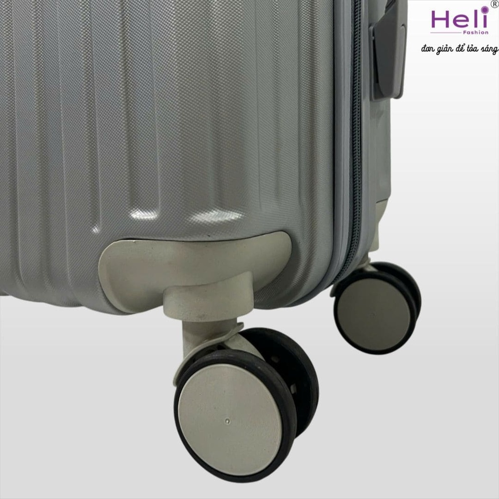 VALI NHỰA HELI SIZE 24 HL-R018S24