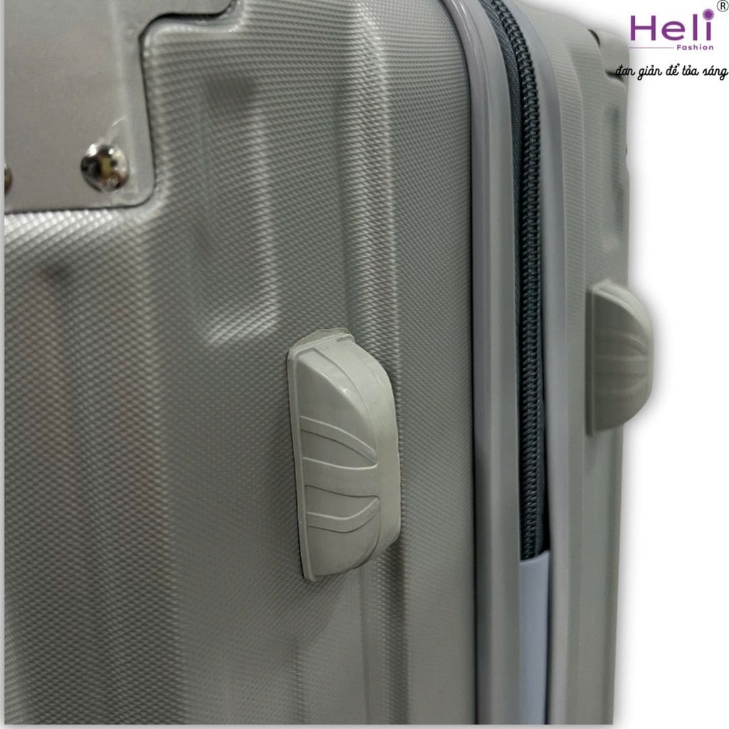 VALI NHỰA HELI SIZE 24 HL-R018S24