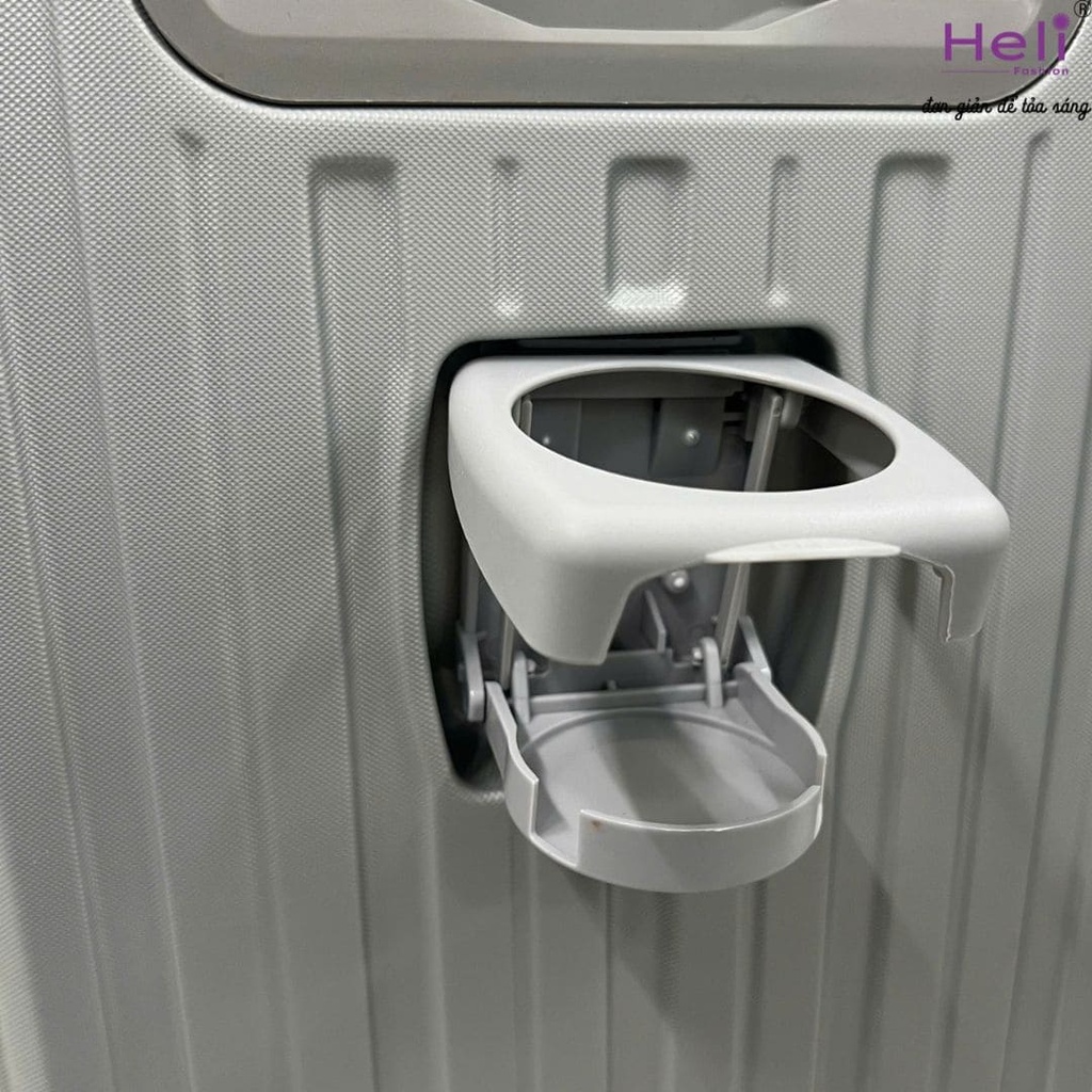 VALI NHỰA HELI SIZE 24 HL-R018S24