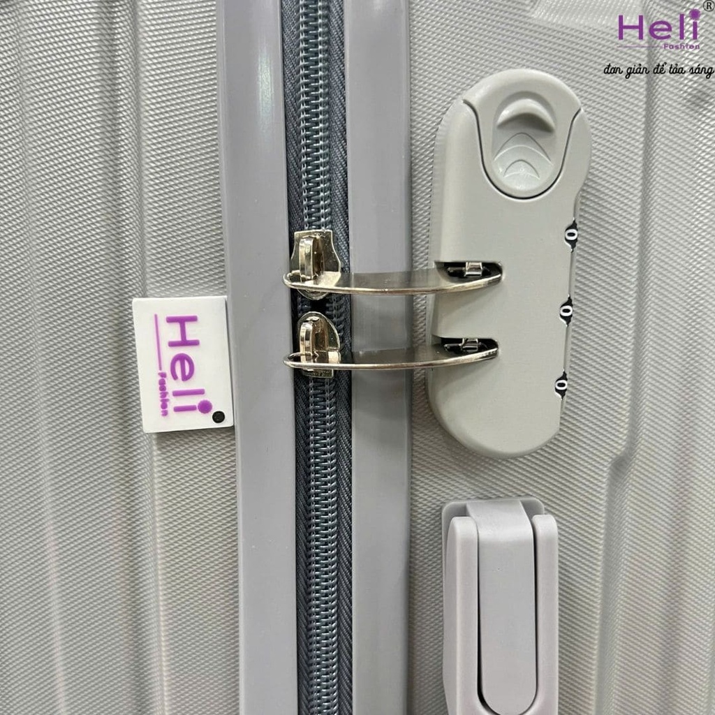 VALI NHỰA HELI SIZE 24 HL-R018S24