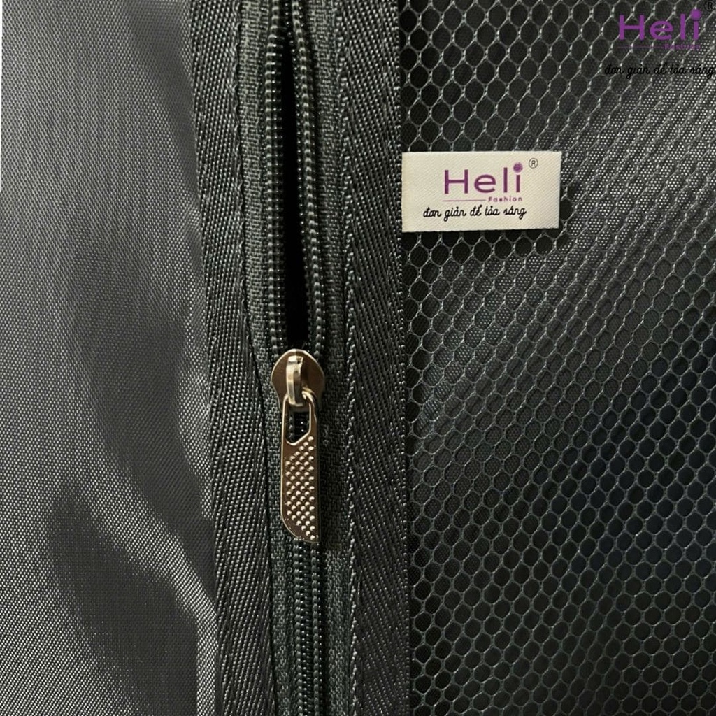 VALI NHỰA HELI SIZE 24 HL-R018S24