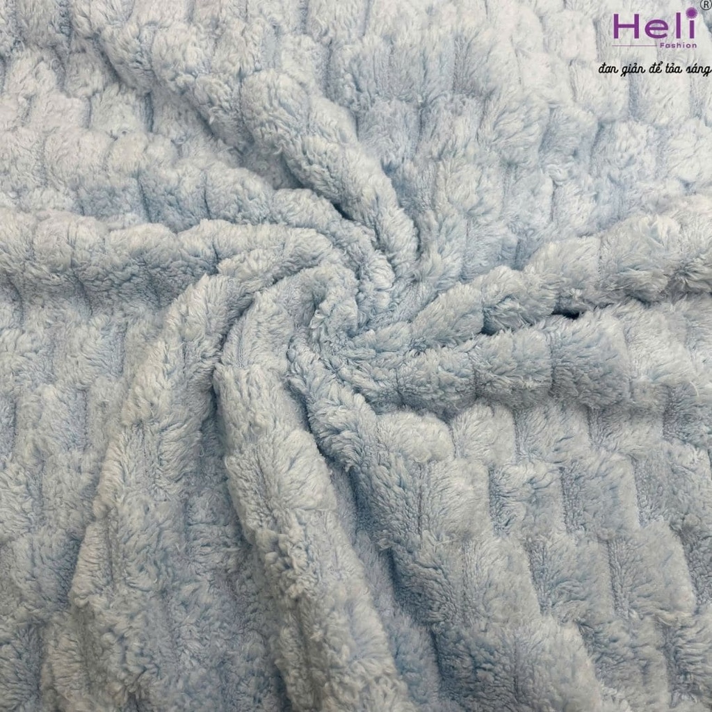  KHĂN MẶT HELI DT - FM846 (40*80CM*108G) 