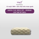  KHĂN TAY HELI DT - HM846 (30*50CM*50G) 
