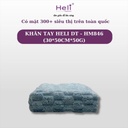  KHĂN TAY HELI DT - HM846 (30*50CM*50G) 