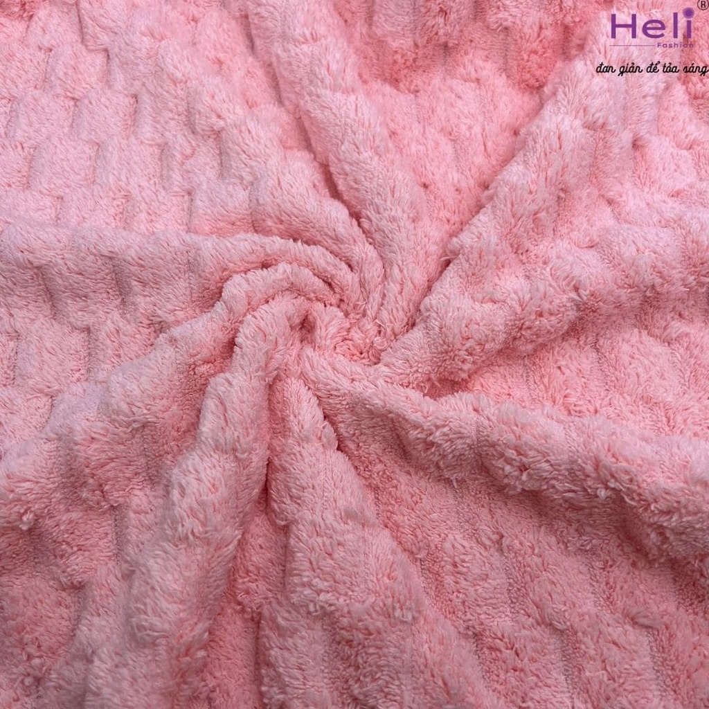  KHĂN TAY HELI DT - HM846 (30*50CM*50G) 
