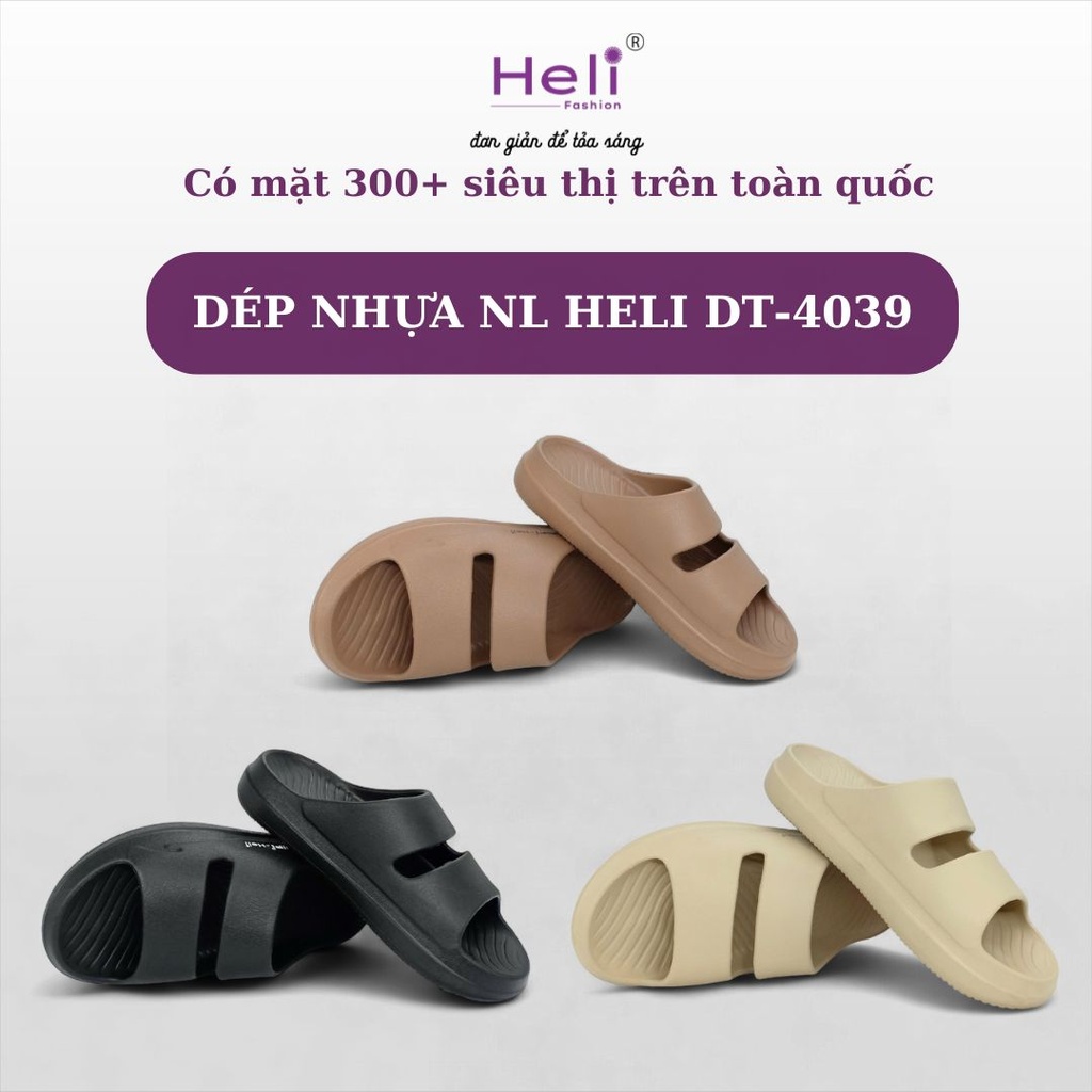DÉP NHỰA NL HELI DT-4039 