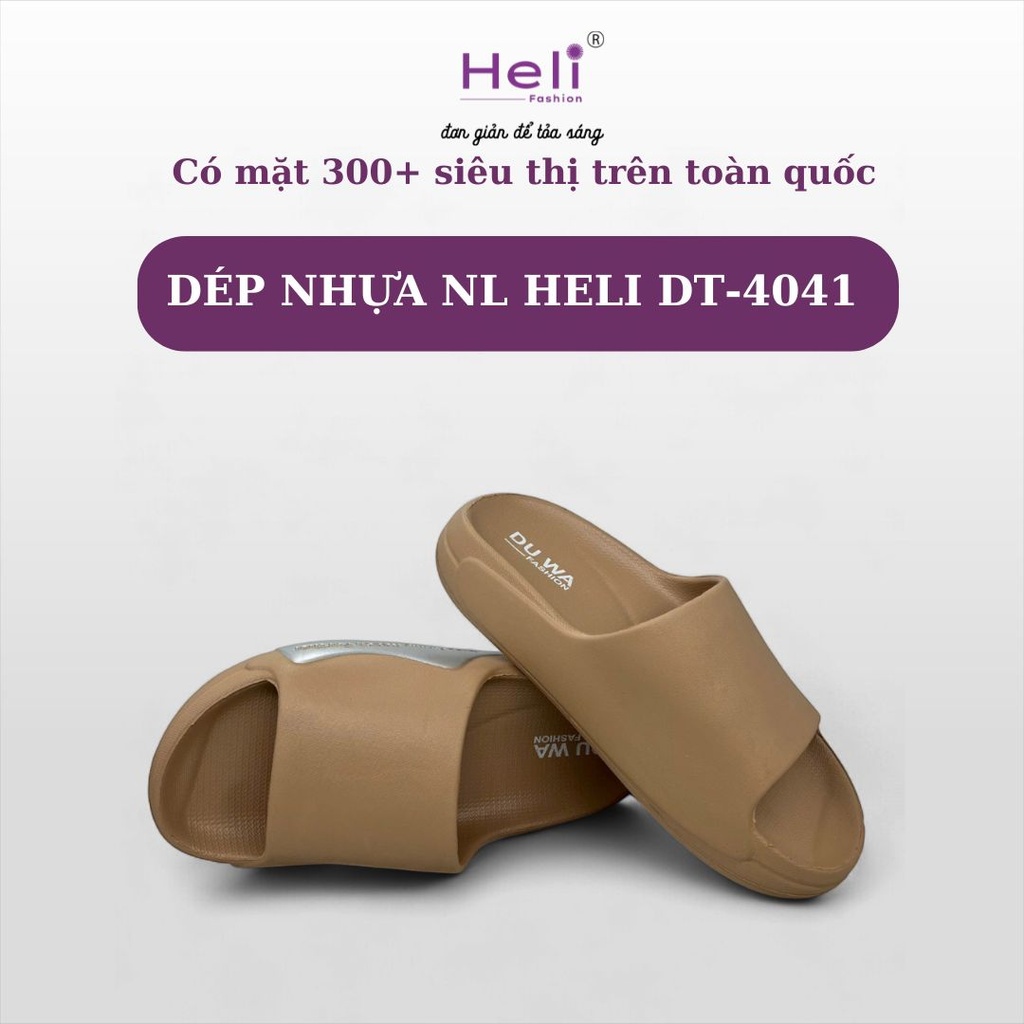 DÉP NHỰA NL HELI DT-4041 