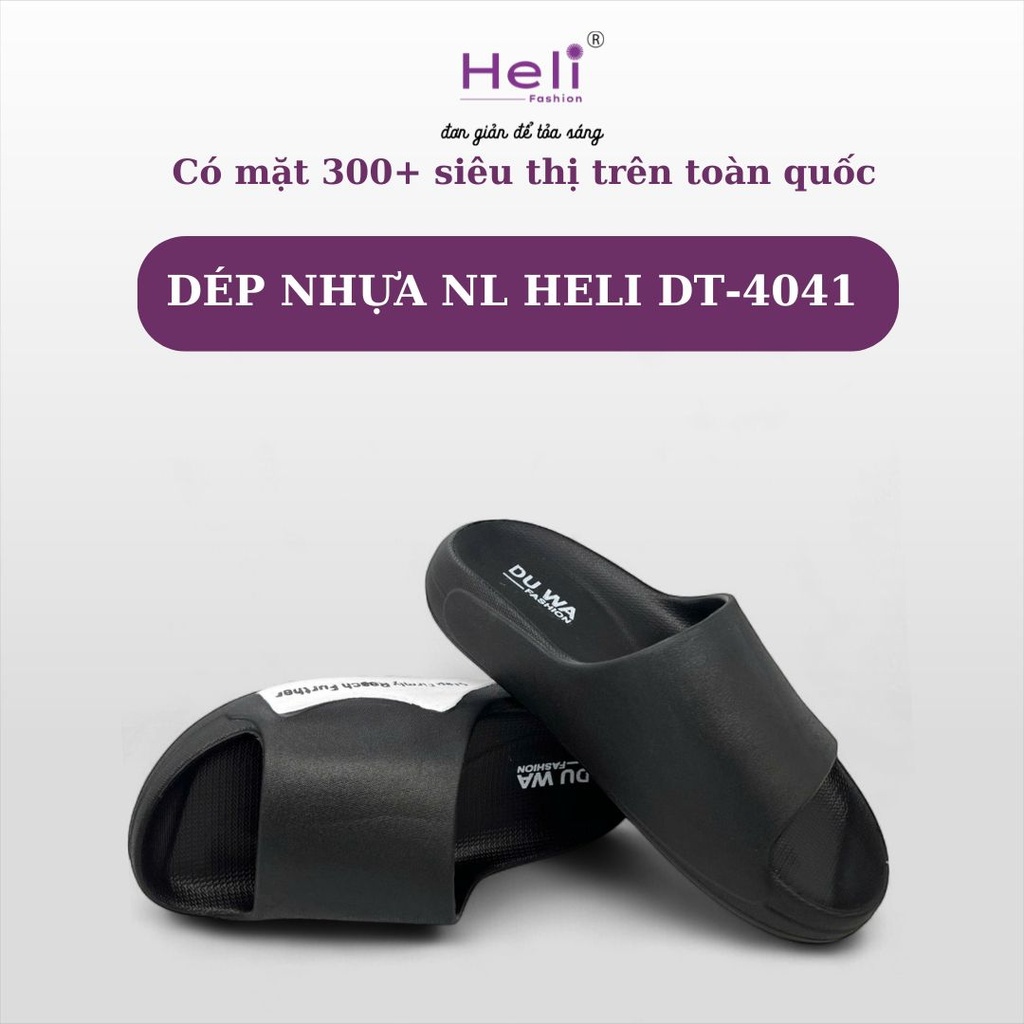 DÉP NHỰA NL HELI DT-4041 