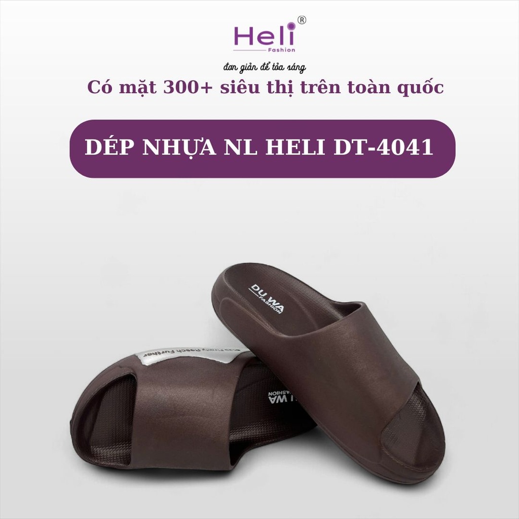 DÉP NHỰA NL HELI DT-4041 