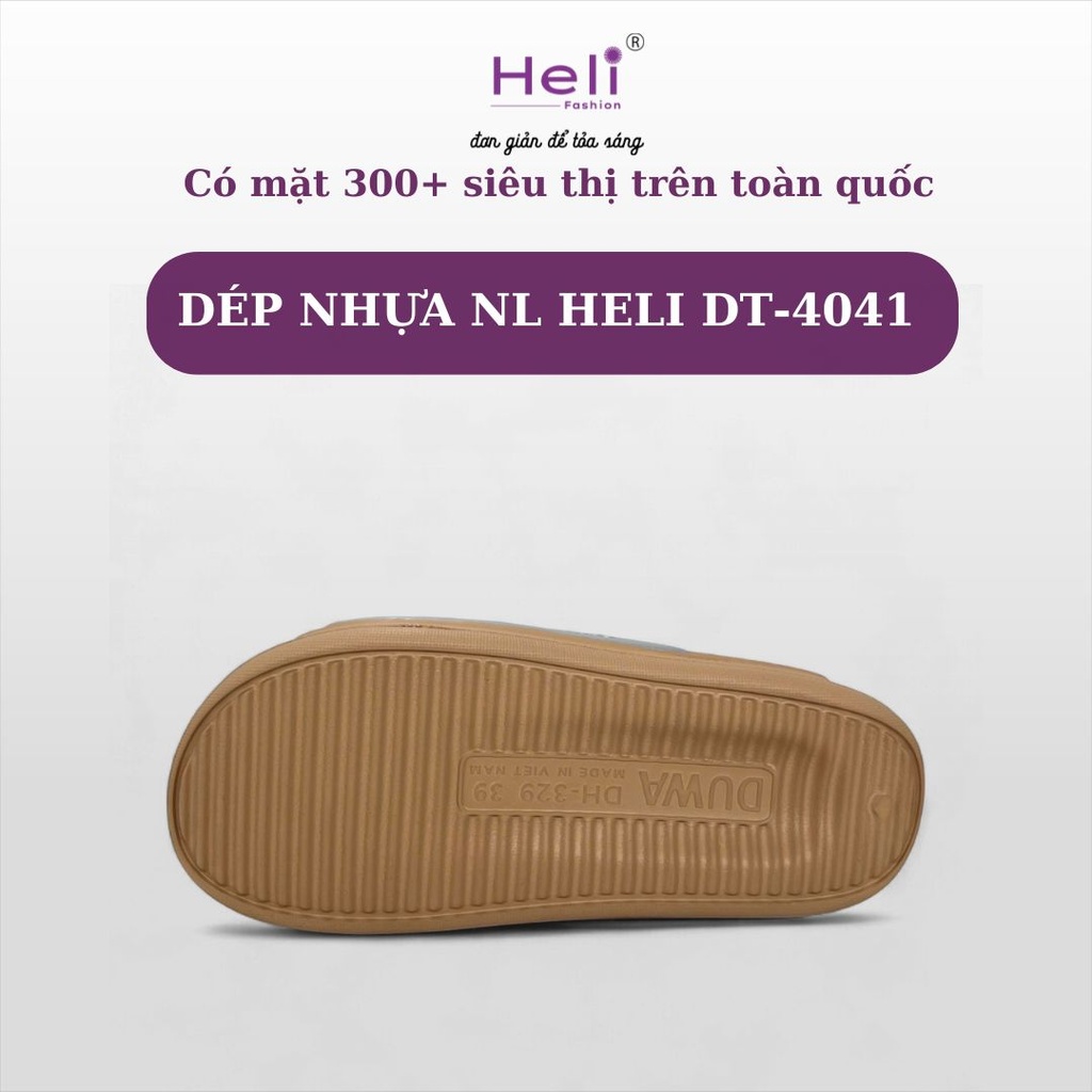 DÉP NHỰA NL HELI DT-4041 