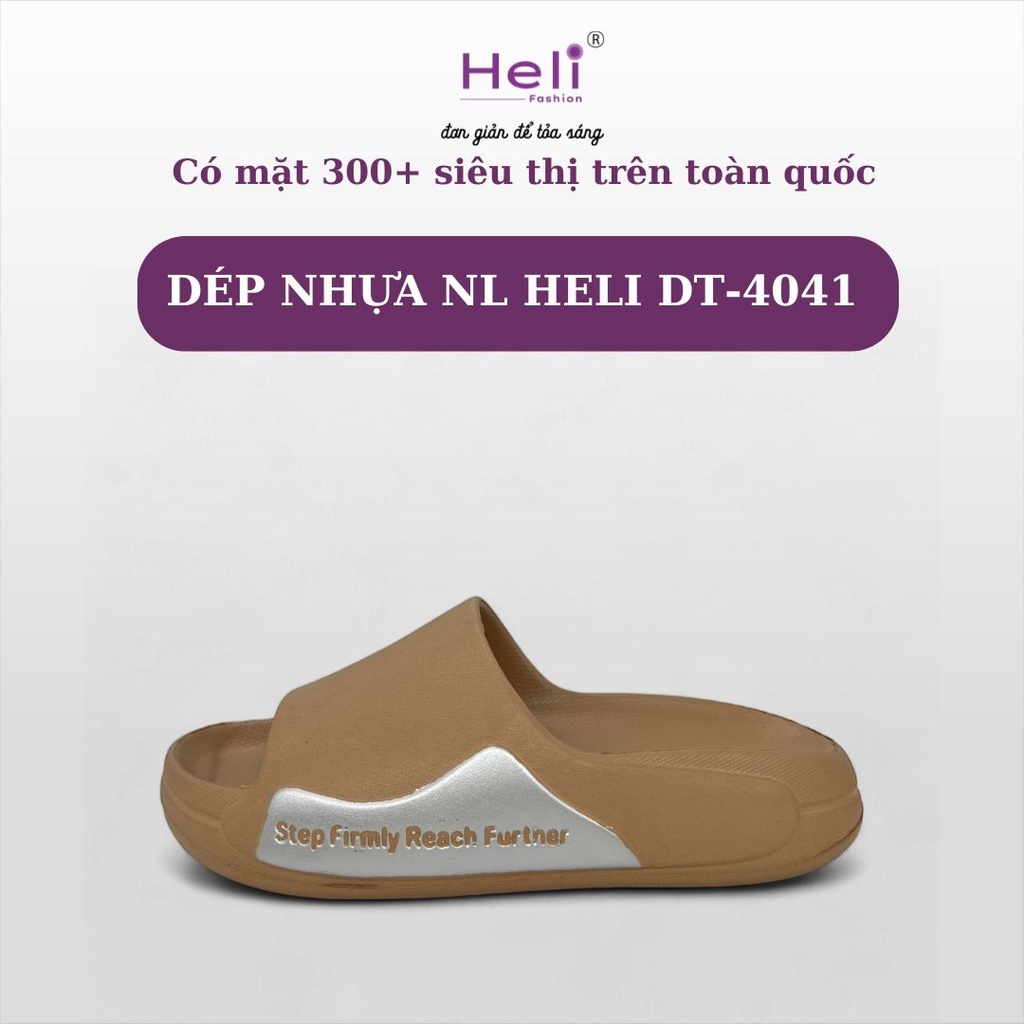DÉP NHỰA NL HELI DT-4041 