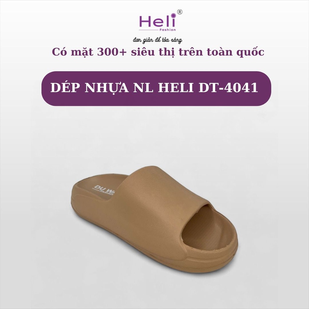 DÉP NHỰA NL HELI DT-4041 