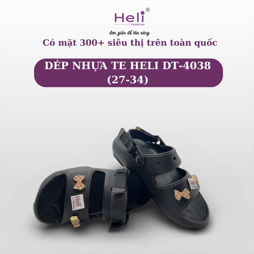 DÉP NHỰA TE HELI DT-4038 (27-34)