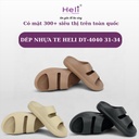 DÉP NHỰA TE HELI DT-4040 31-34
