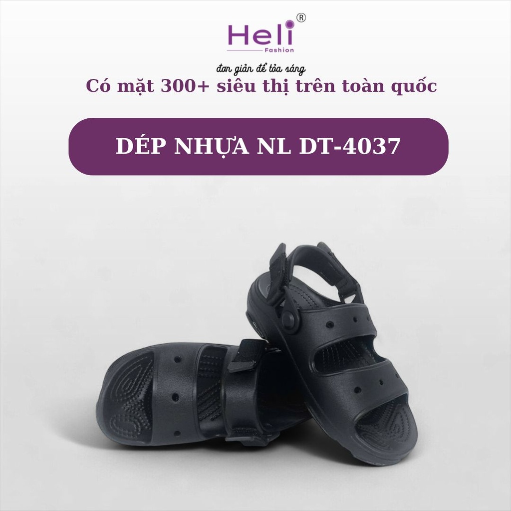 DÉP NHỰA NL HELI DT-4037