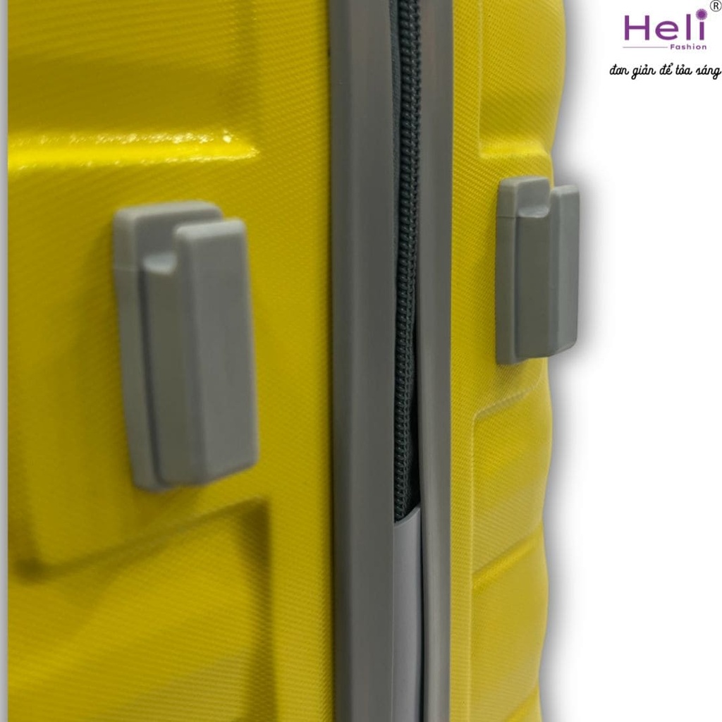 VALI NHỰA HELI SIZE 20 HL-R048S20