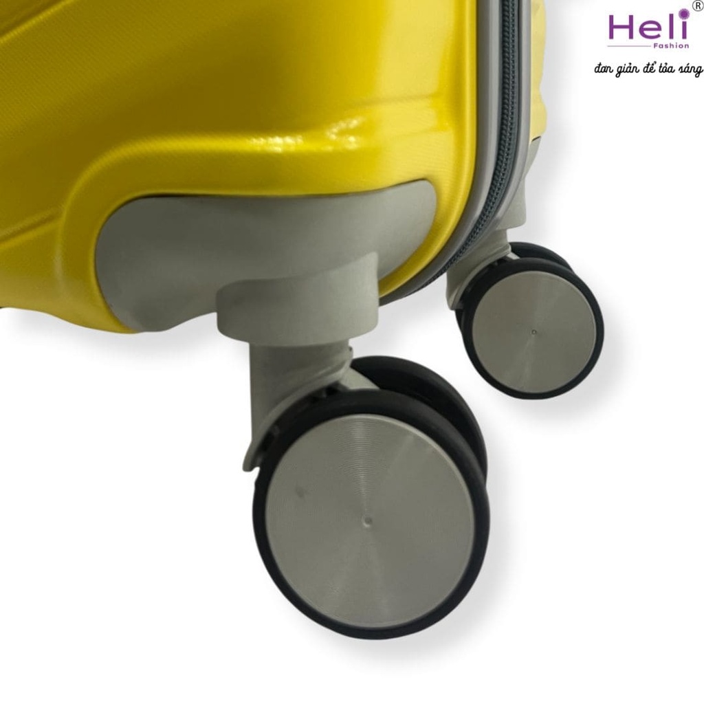 VALI NHỰA HELI SIZE 20 HL-R048S20