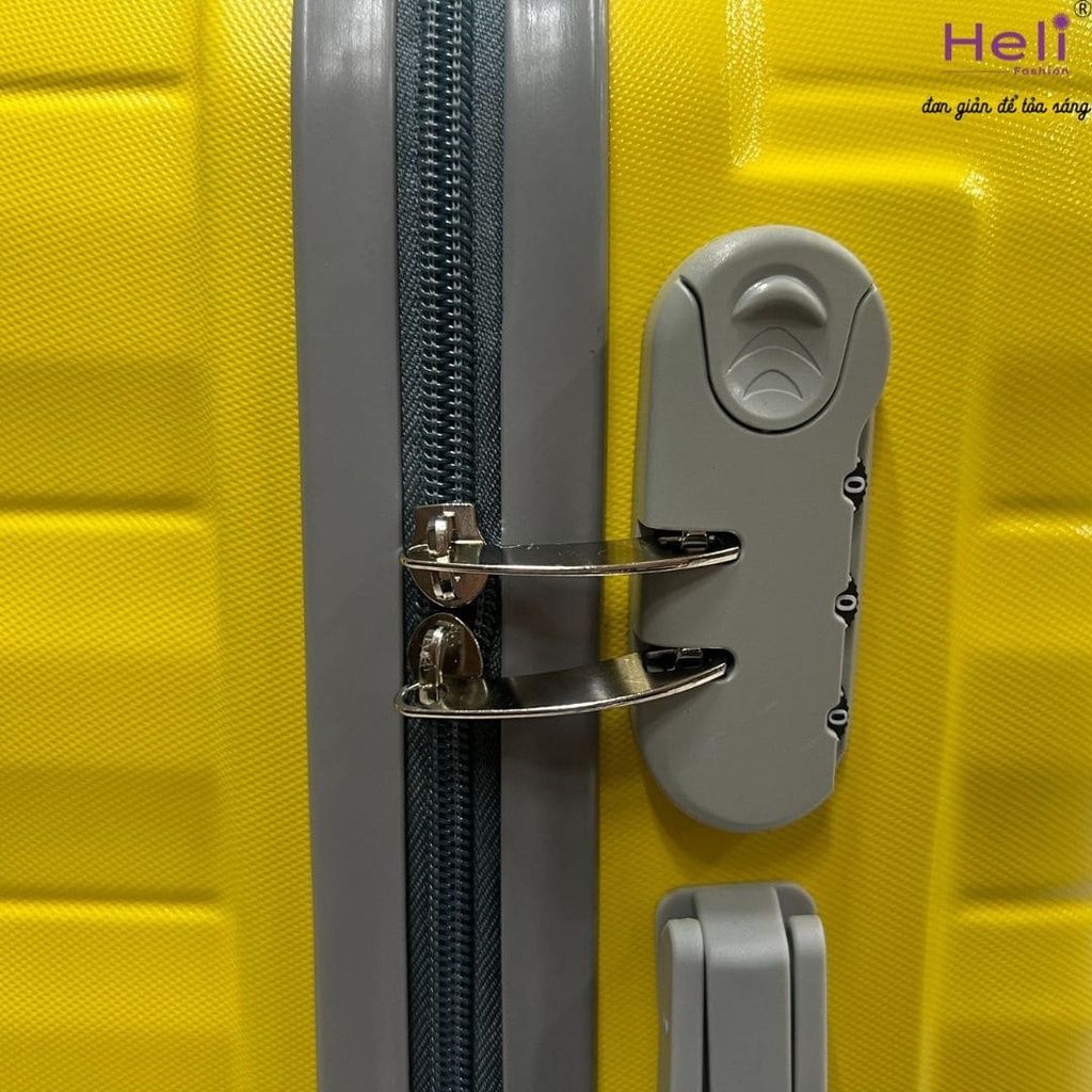 VALI NHỰA HELI SIZE 20 HL-R048S20