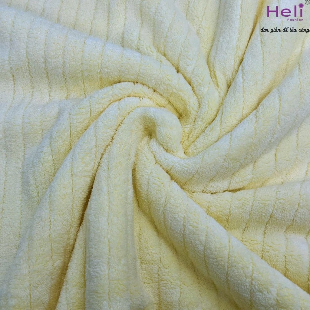 KHĂN MẶT HELI DT - FM886 (40*80CM*108G)