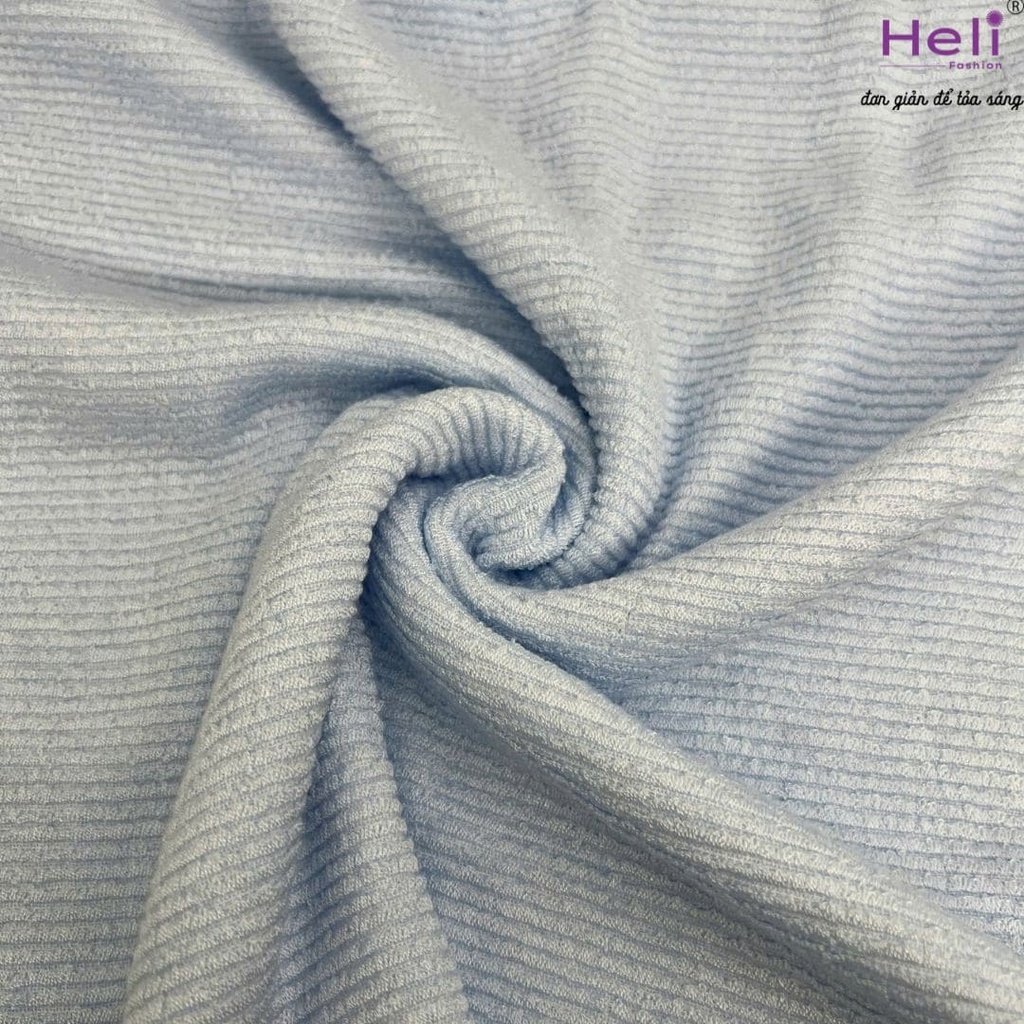 KHĂN TẮM HELI DT-BST566 (60*120CM*345G)