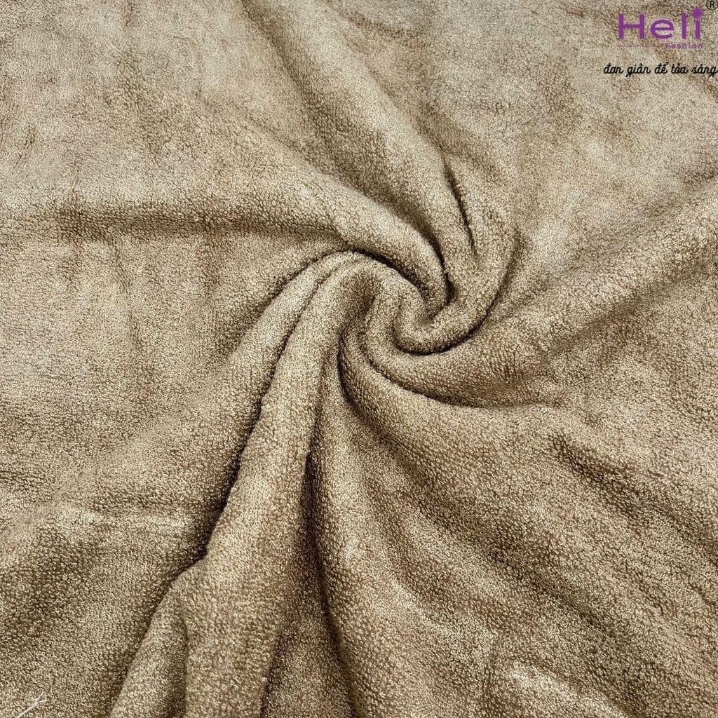 KHĂN TẮM  HELI DT-BST666 (60*120CM*345G)