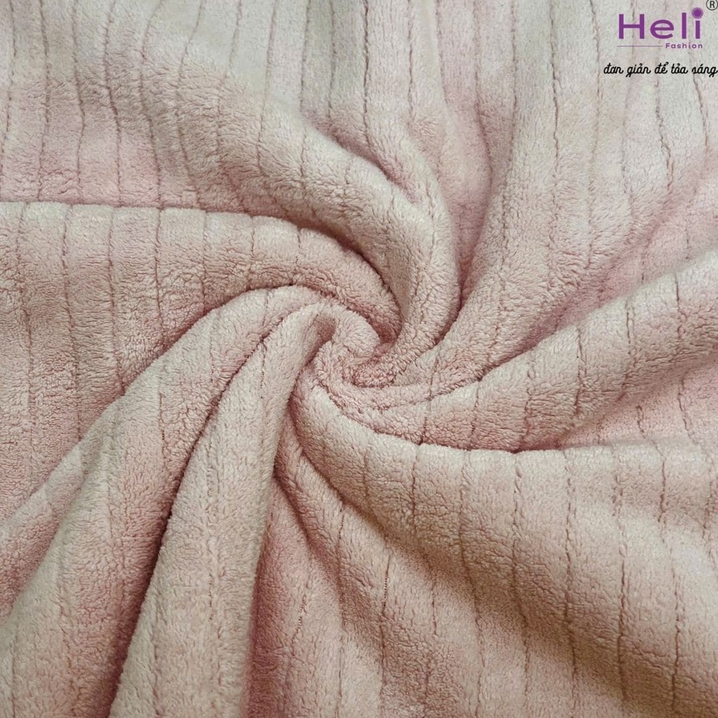 KHĂN TẮM HELI DT - WM886 (50*100CM*170G)