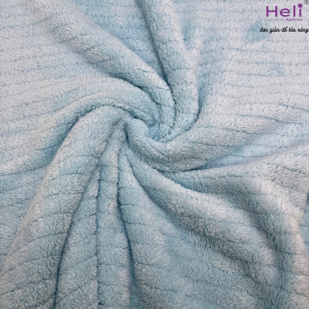KHĂN TẮM HELI DT - WM886 (50*100CM*170G)