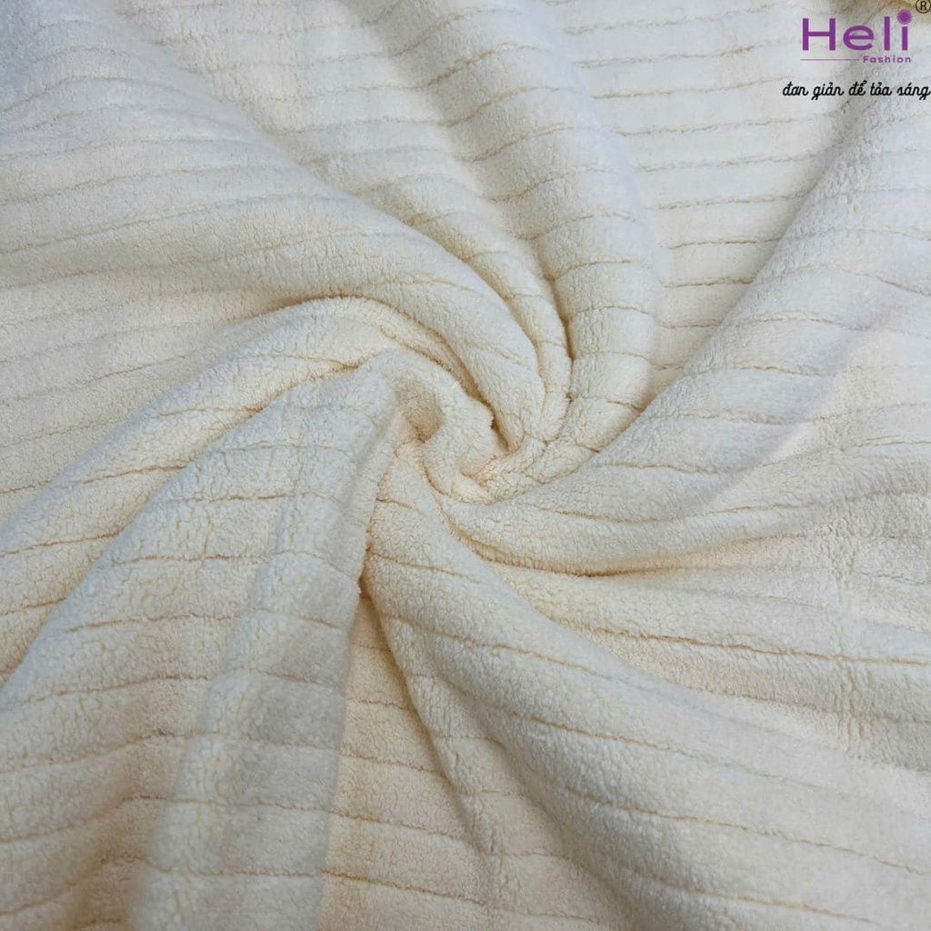  KHĂN TAY HELI DT - HM886 (30*50CM*50G)