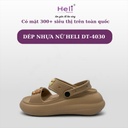 DÉP NHỰA NỮ DT-4030