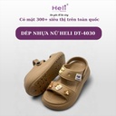 DÉP NHỰA NỮ DT-4030