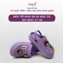 DÉP TỔ ONG QUAI HẬU TE DT-4051 27-34