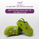 DÉP TỔ ONG QUAI HẬU TE DT-4051 27-34