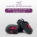 DÉP TỔ ONG QUAI HẬU TE DT-4051 27-34