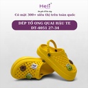 DÉP TỔ ONG QUAI HẬU TE DT-4051 27-34
