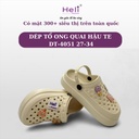 DÉP TỔ ONG QUAI HẬU TE DT-4051 27-34