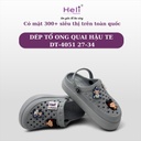 DÉP TỔ ONG QUAI HẬU TE DT-4051 27-34