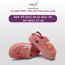 DÉP TỔ ONG QUAI HẬU TE DT-4051 27-34