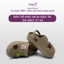 DÉP TỔ ONG QUAI HẬU TE DT-4051 27-34